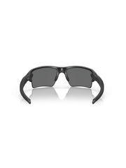 Oakley® SI Flak 2.0 Xl Blackside W/prizm Black Polarized By Oakley®