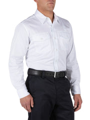 Company Long Sleeve Shirt