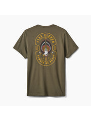 Eagle Knife Tee