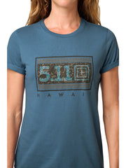 Women's 5.11 Tattoo Short Sleeve Tee