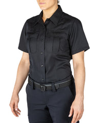 Women's Class A Fast-Tac® Twill Short Sleeve Shirt