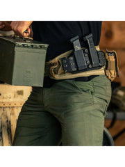 Combat Belt