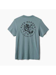 Campout Off-Road Tee
