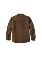 Frontier Shirt Jacket