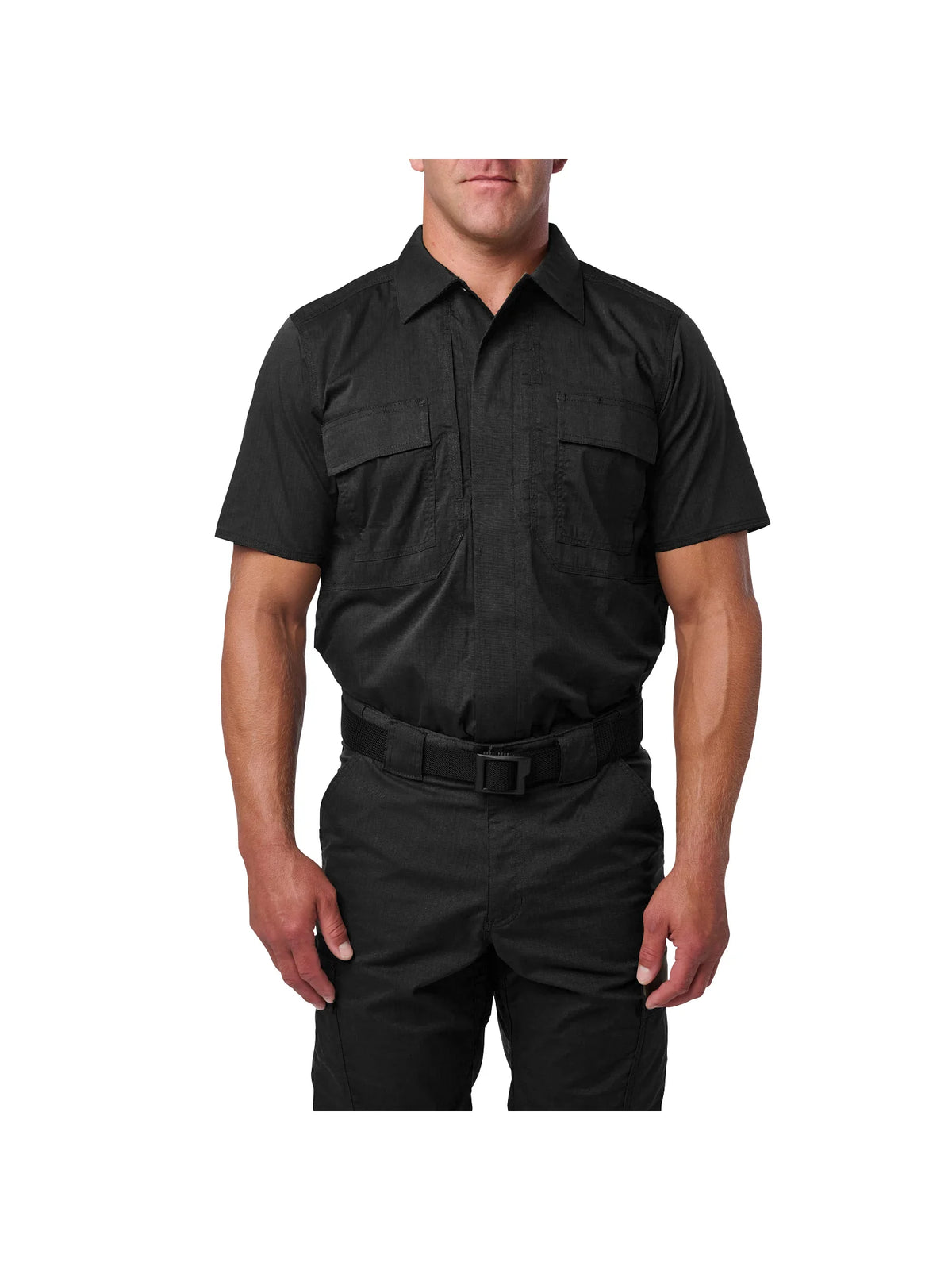Flex-Tac® TDU® Ripstop Short Sleeve