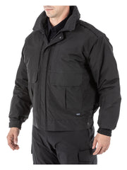 Signature Duty Jacket