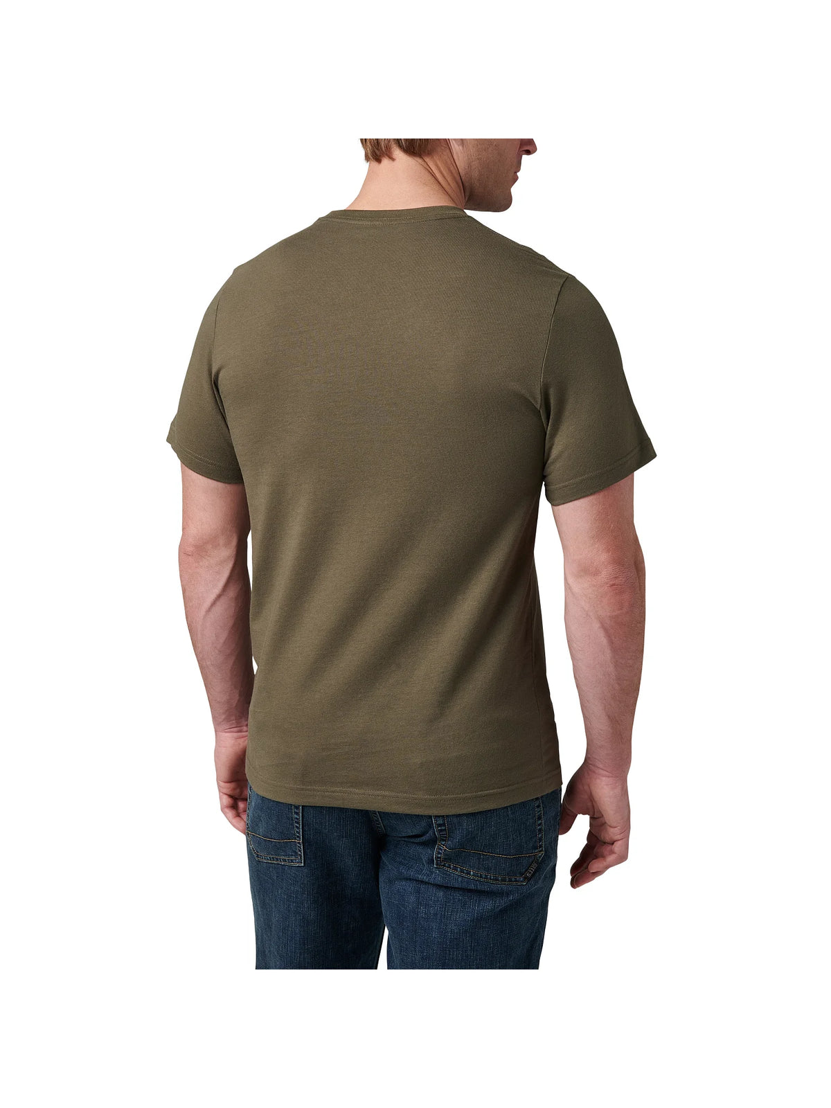 5.11 Logo Tee