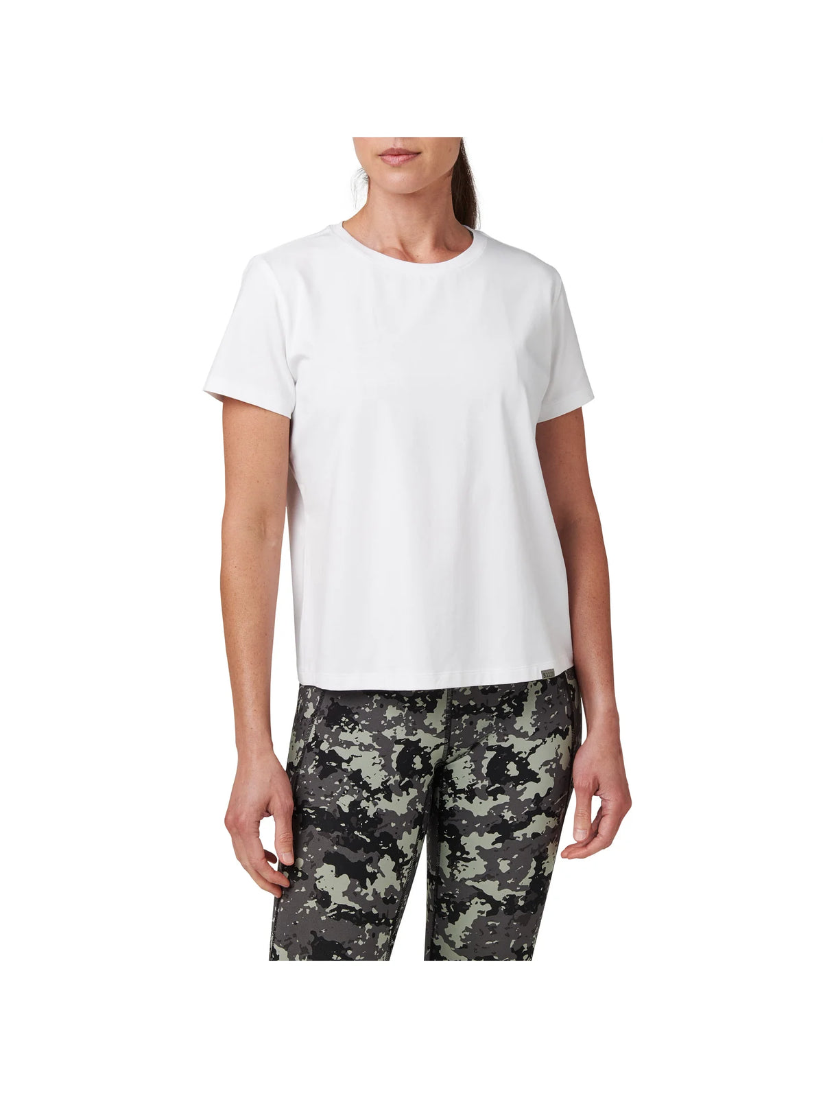 Women's Elevate Short Sleeve Tee