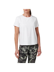 Women's Elevate Short Sleeve Tee