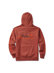 Radiant Fleece Hoodie