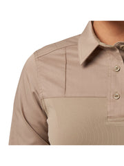 Women's 5.11 Stryke® PDU® Twill Rapid Long Sleeve Shirt