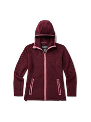 Women's Rila Polartec® Alpha™ Thermal Full-Zip Jacket
