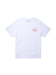 Men's Eagle Relaxed Short Sleeve Tee