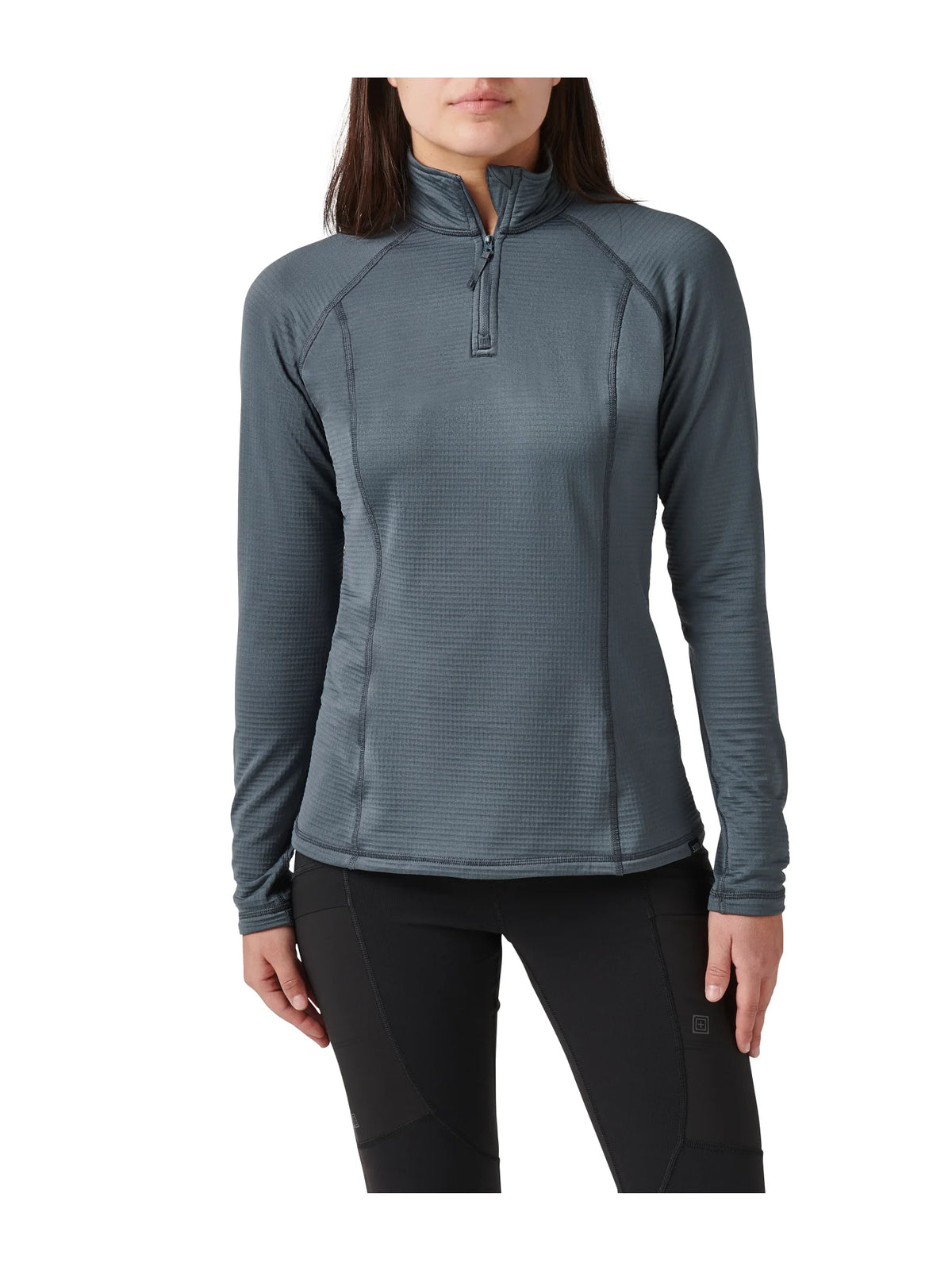 Womens Stratos 1/4 Zip