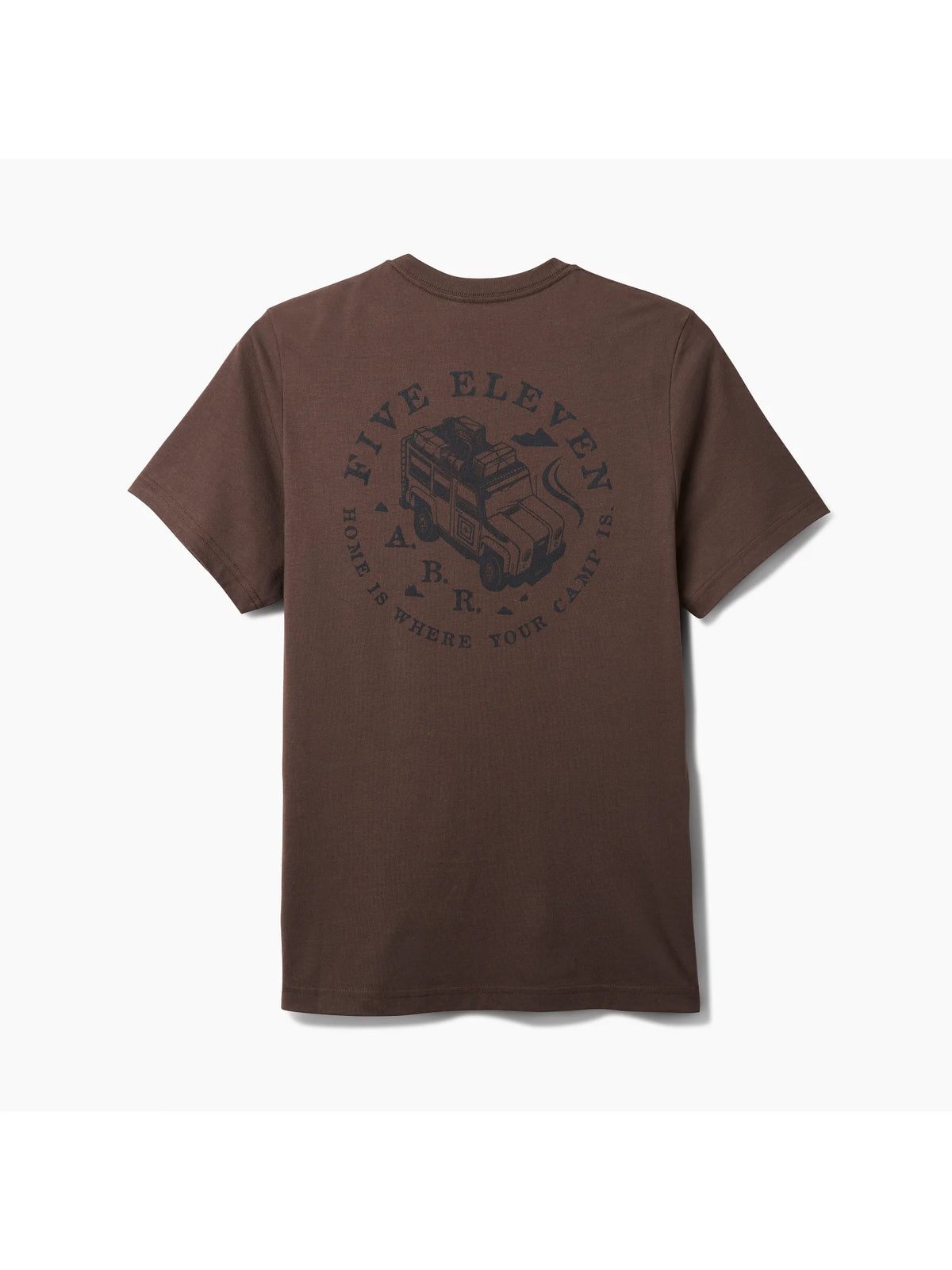 Campout Off-Road Tee