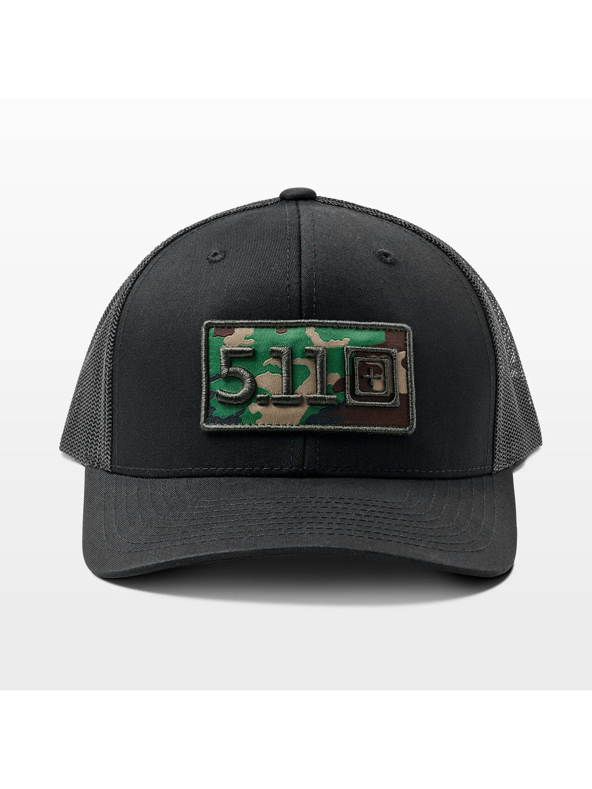 5.11® Woodland Snapback Hat