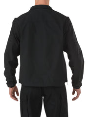 Valiant Softshell Jacket