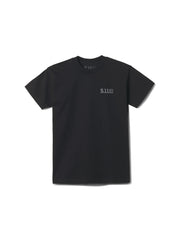 USA Diamond Lockup Short Sleeve Tee