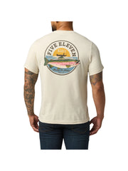Trout On! Tee