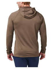Stratos Long Sleeve Hoodie