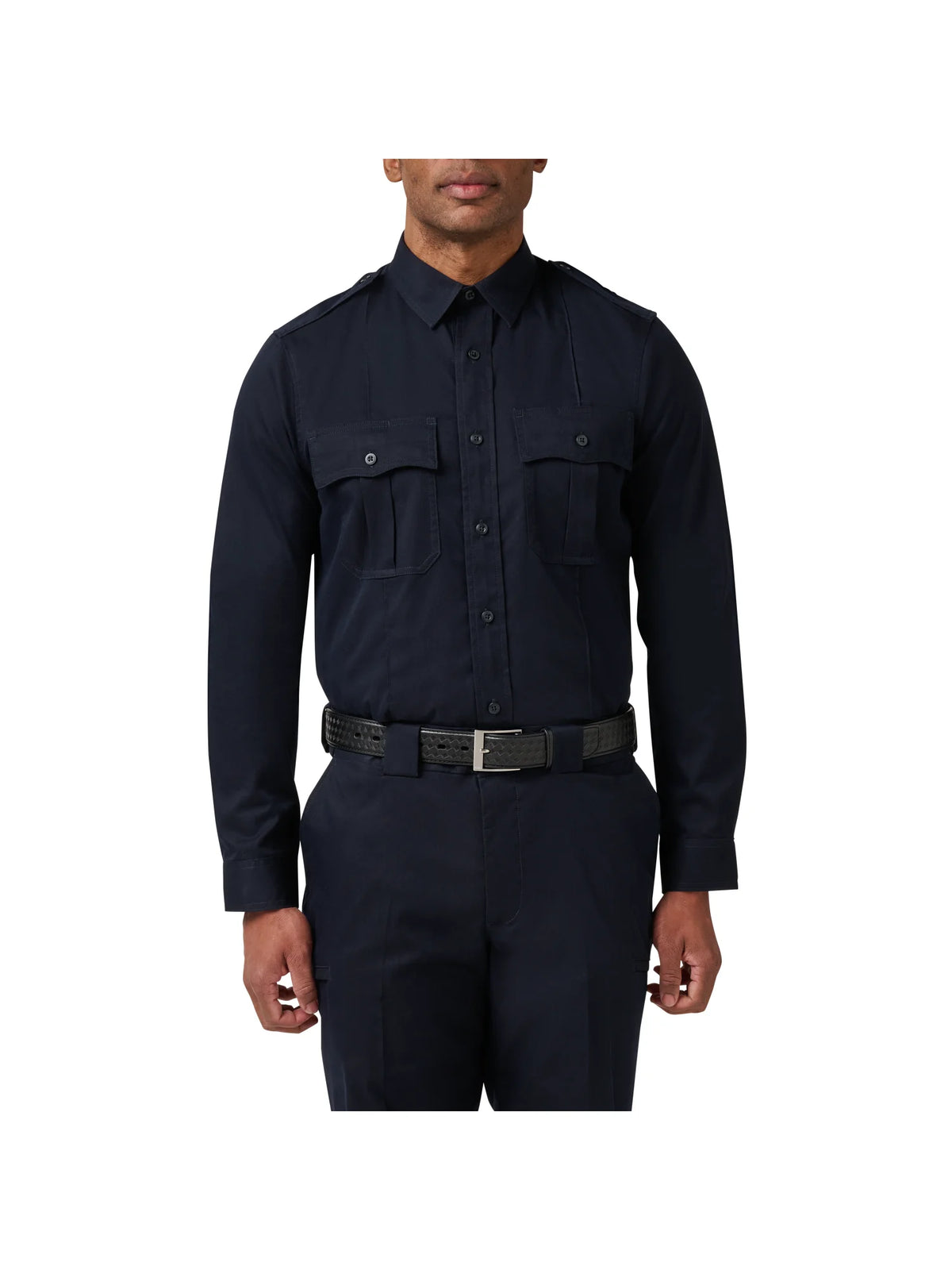 5.11 Stryke® LT PDU Class A Long Sleeve Shirt