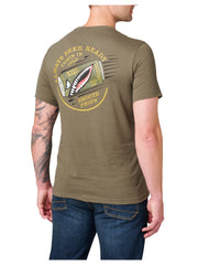 Comin' In Cold Tee