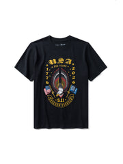 5.11® USA 250 Year Anniversary Short Sleeve Tee