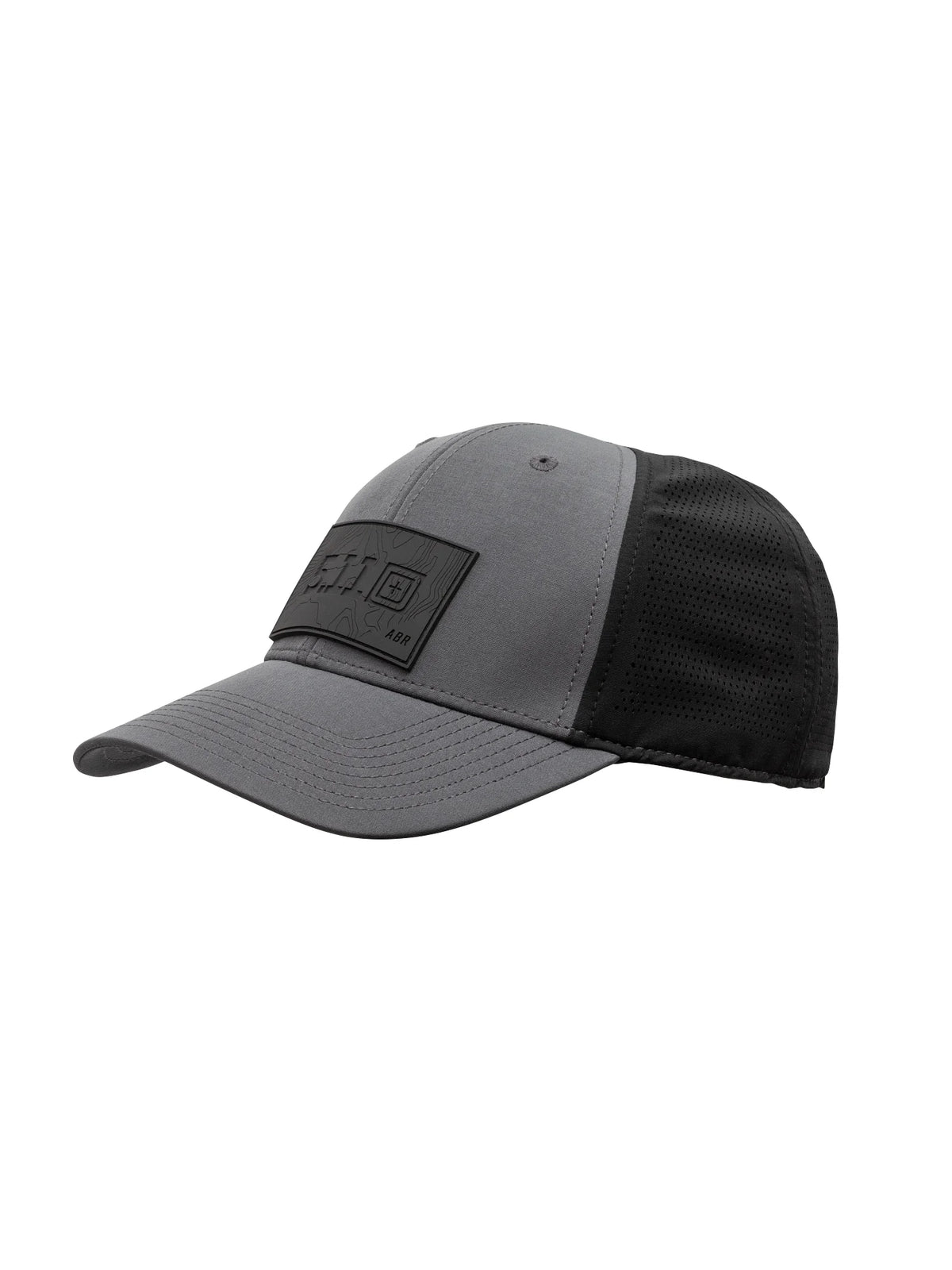 Topo Box Vent-Tac Cap