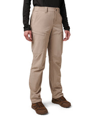 Women's Apex Softshell Pant