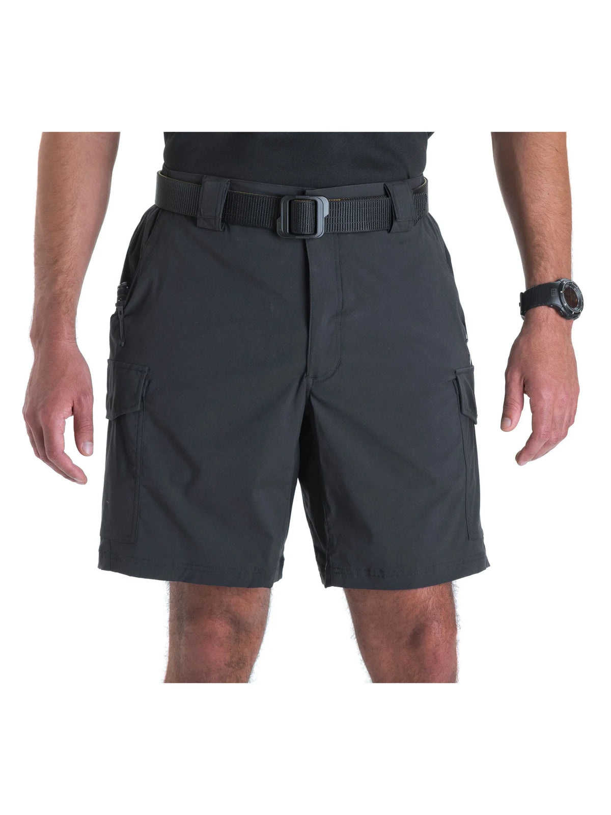 Patrol 9" Short