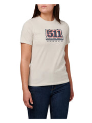 Number Plate Tee