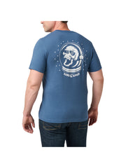 Zero G's Given Tee