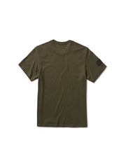 Defender Short Sleeve Tee
