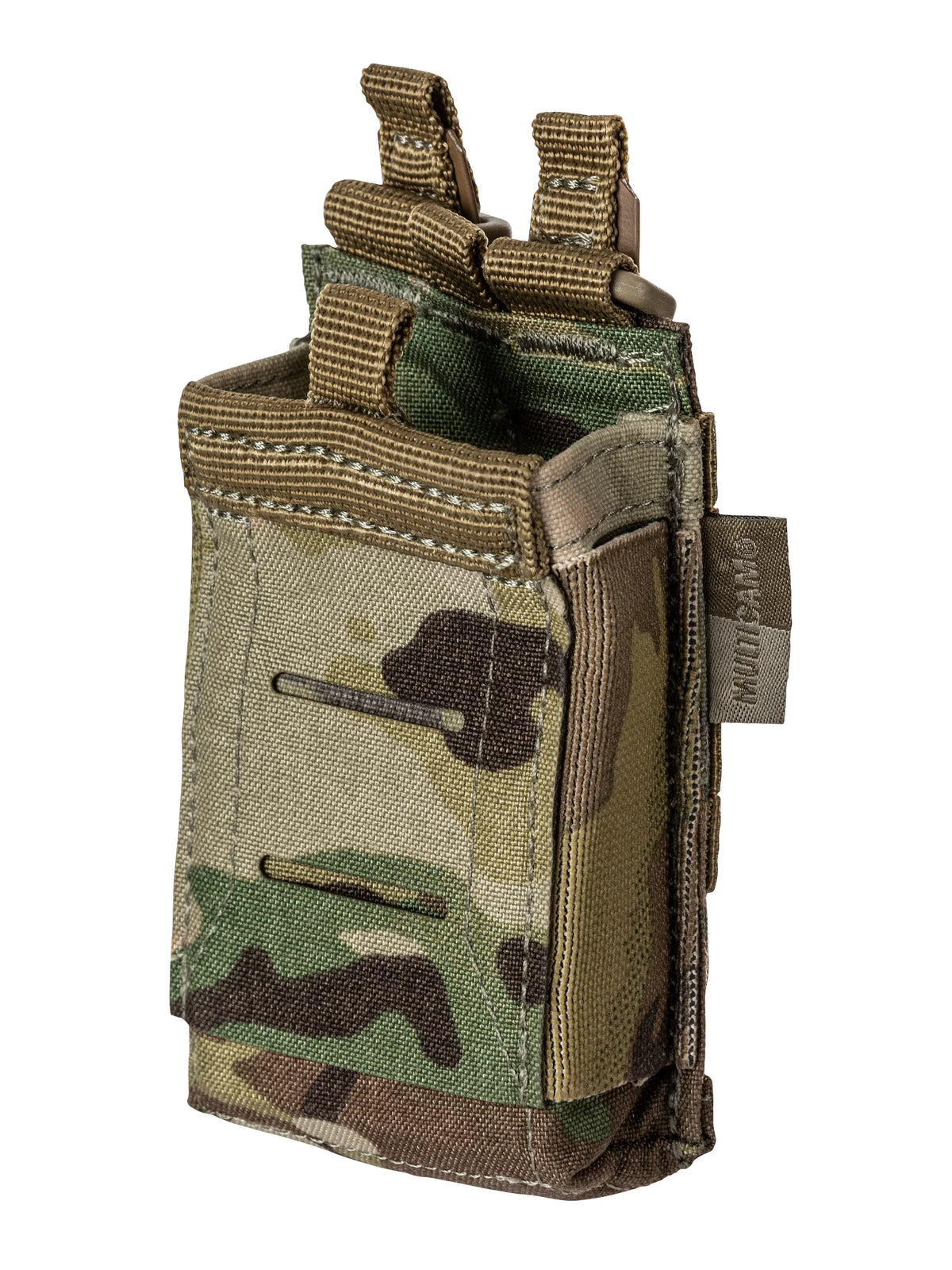 MultiCam® Flex Single AR Mag Pouch 2.0