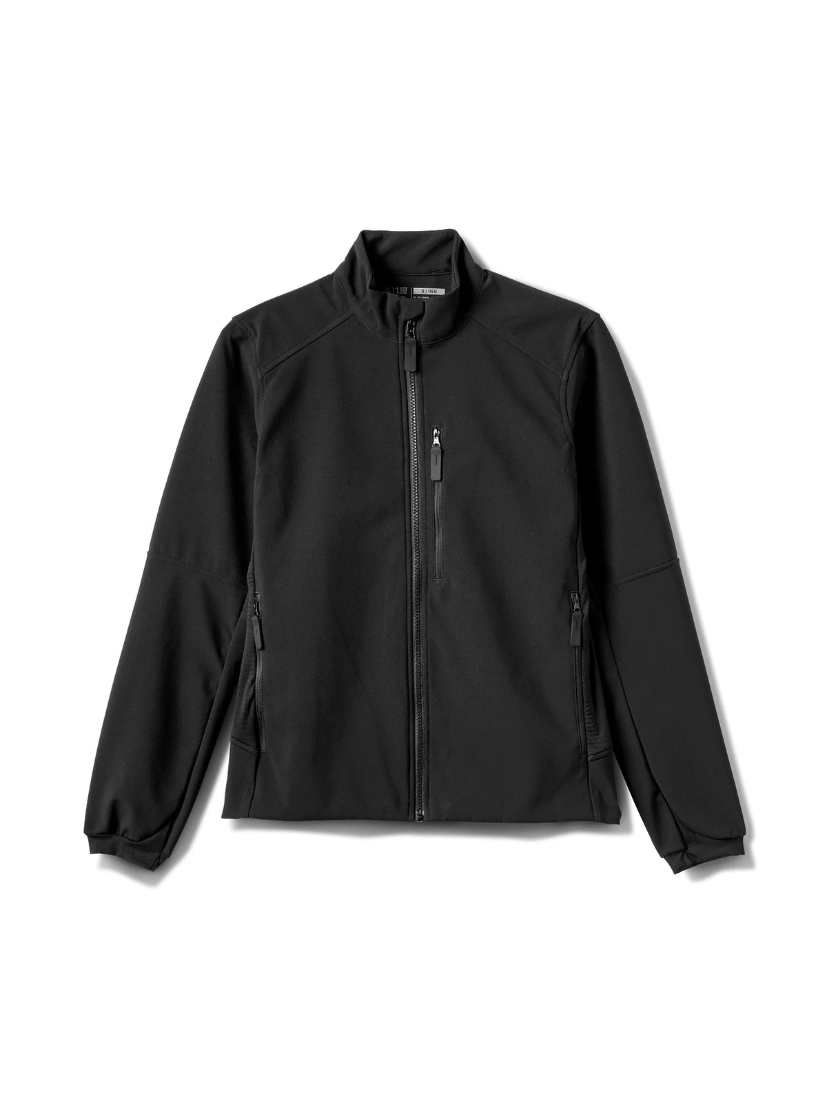 Women's Duty Softshell Jacket