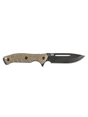 CFK 4 Field Knife