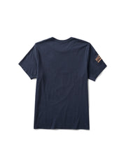 Island Vibes Short Sleeve Tee