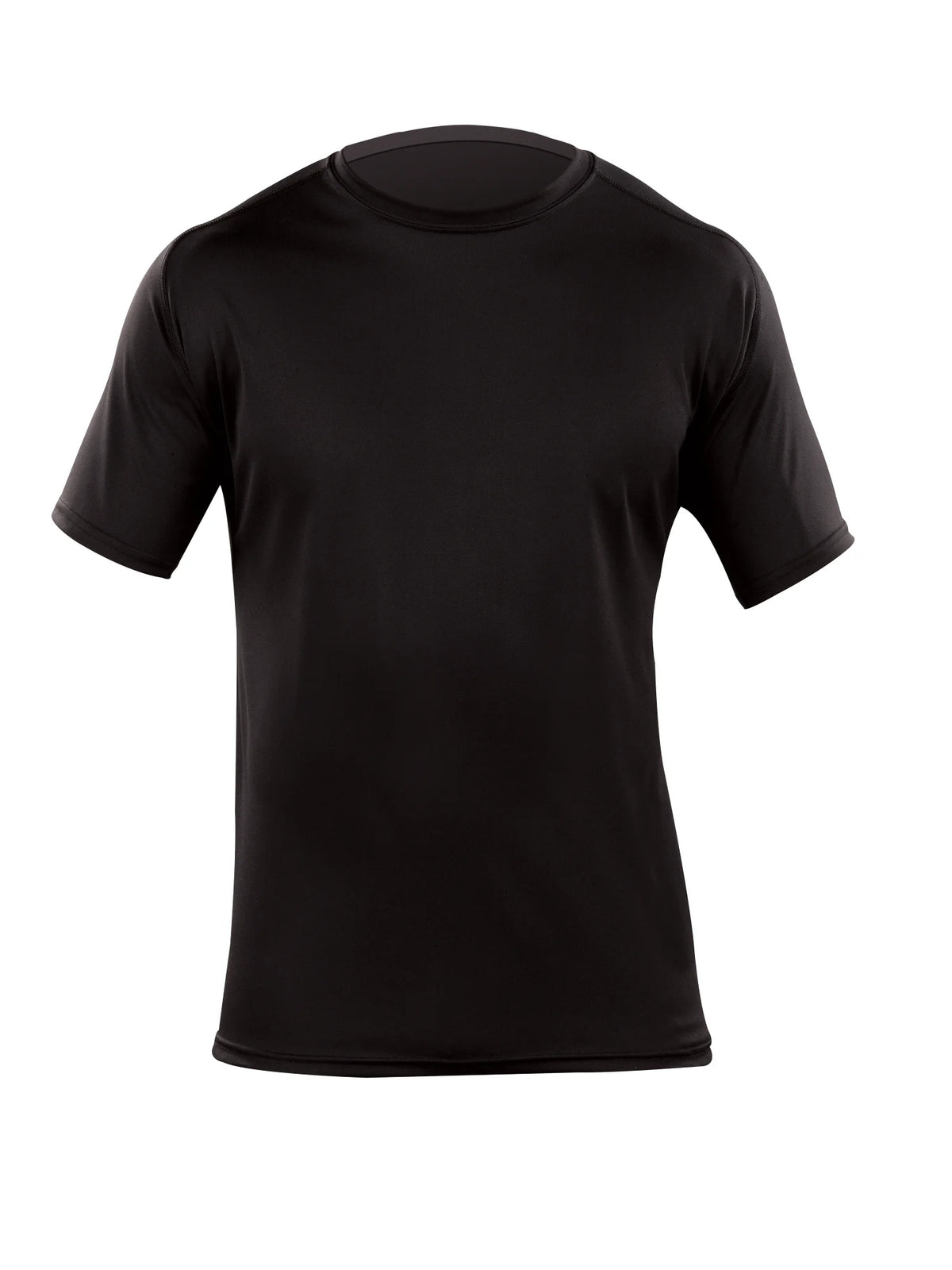 Loose Fit Crew Shirt