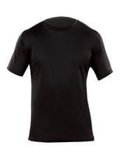Loose Fit Crew Shirt