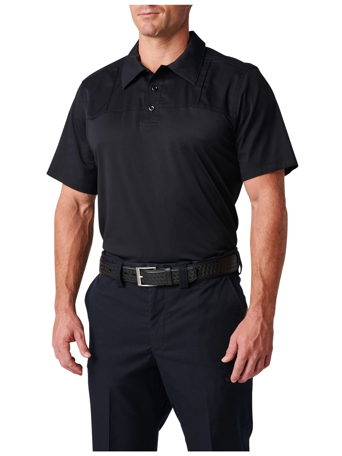 Stryke PDU Twill Rapid Short Sleeve Shirt
