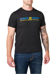 ABR Sweden Tee