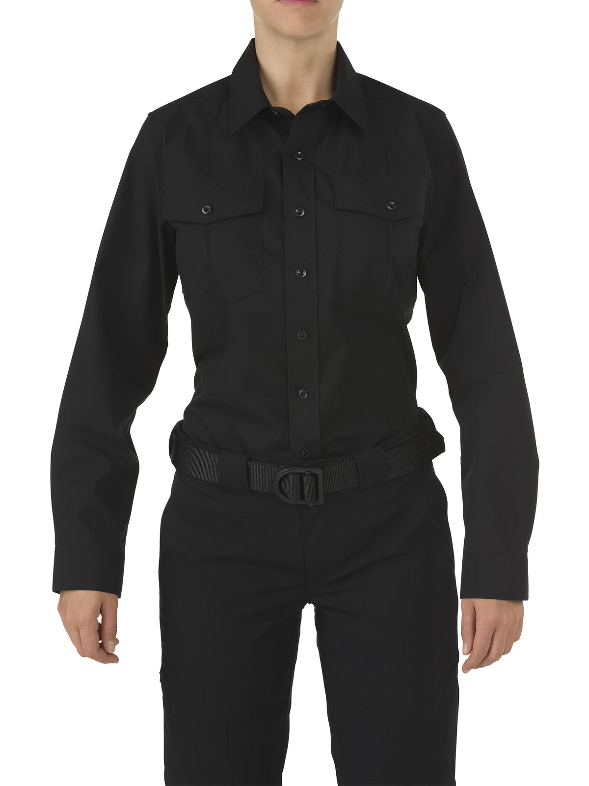 5.11 Stryke® PDU® Women's Class-A Long Sleeve Shirt