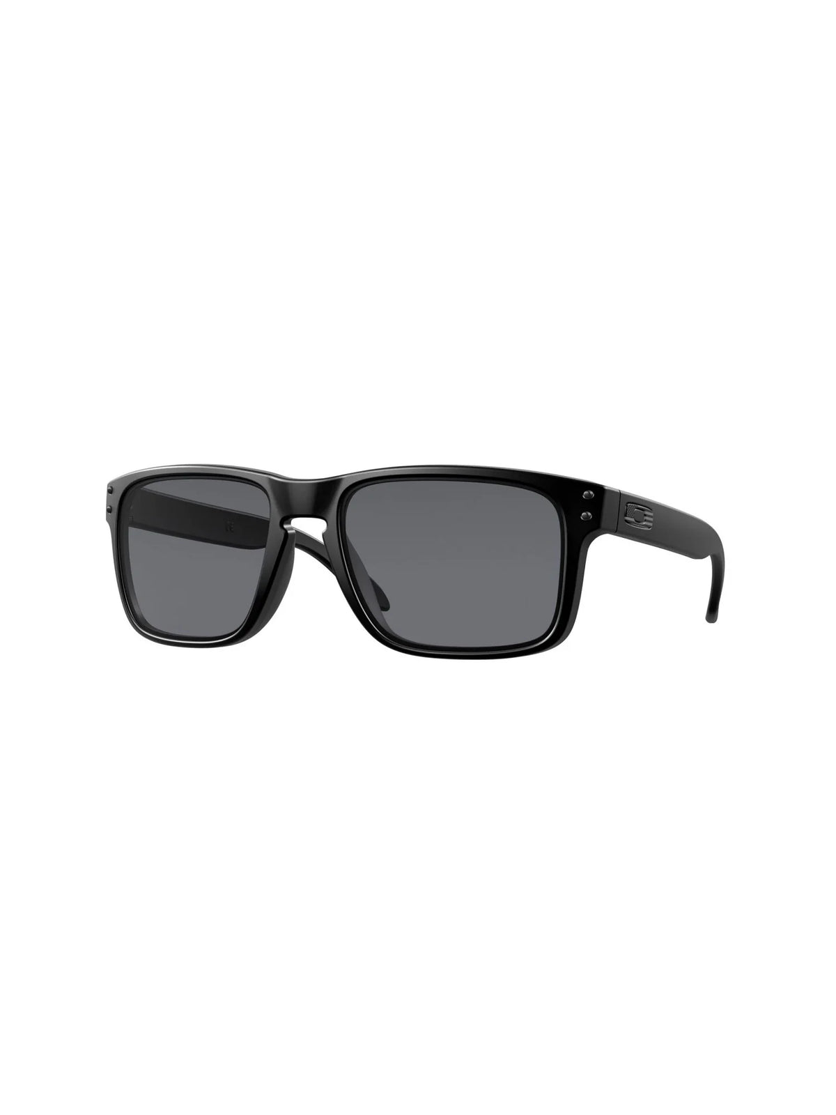 Oakley® SI Holbrook Tonal USA Flag Matte Black W/ Grey By Oakley®