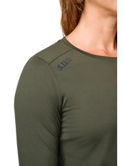 PT-R® Women's Catalyst Long Sleeve