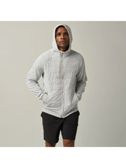 PT-R® Arrive Hybrid Full Zip Hoodie