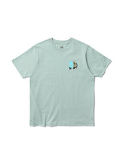 5.11® Men's Moon Phase Overland Oversized Short Sleeve Tee