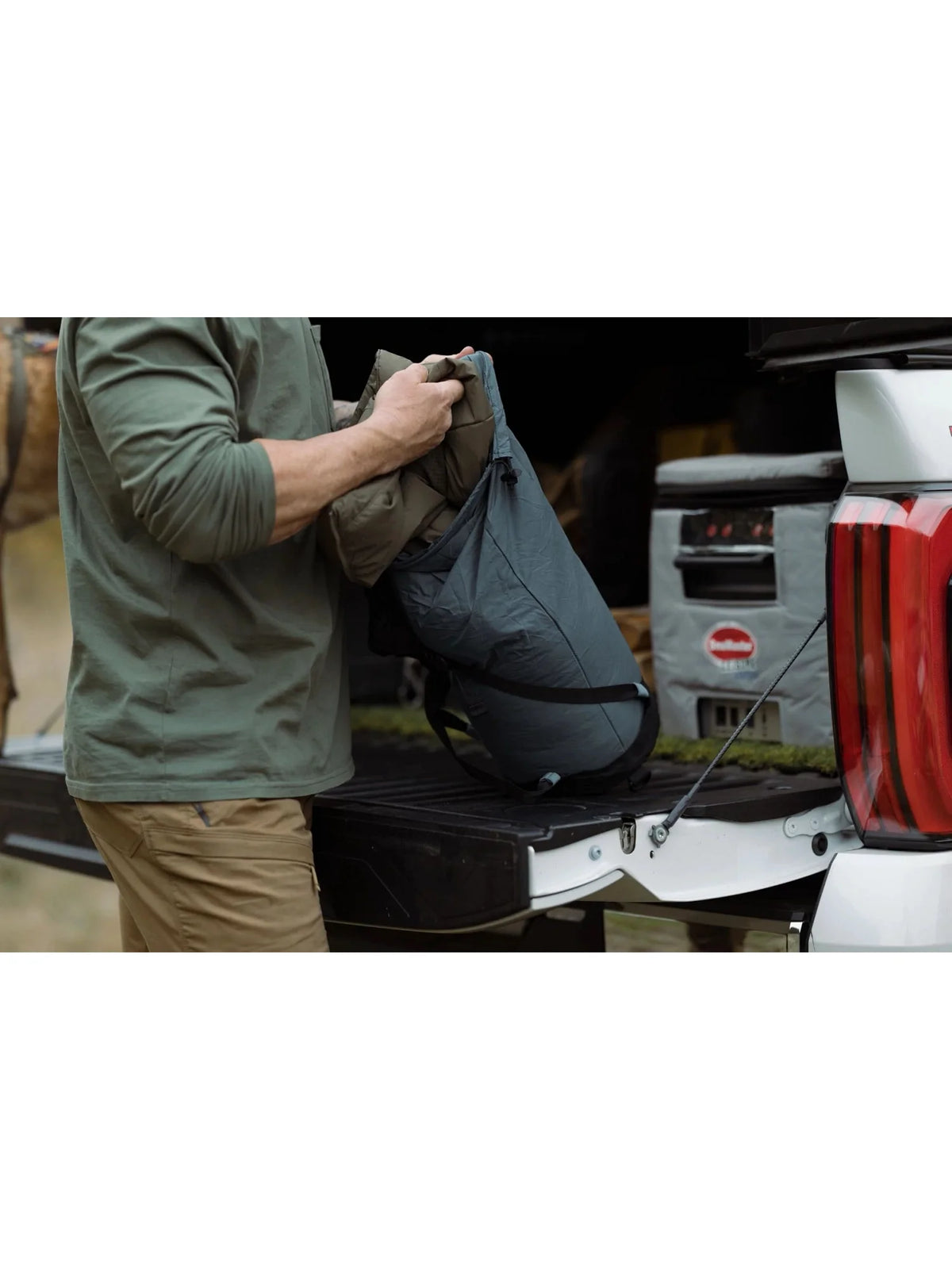 Compression Sack 20L
