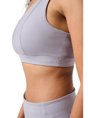 PT-R™ Max Effort Racerback Bra