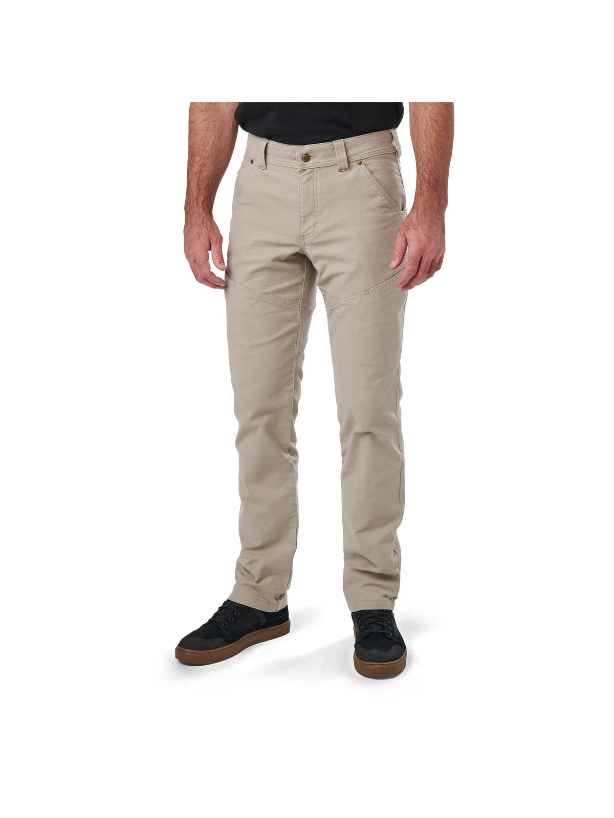 5.11® Men's Straight Fit Coalition Stretch Twill Pant
