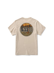 Desertscape Short Sleeve Tee